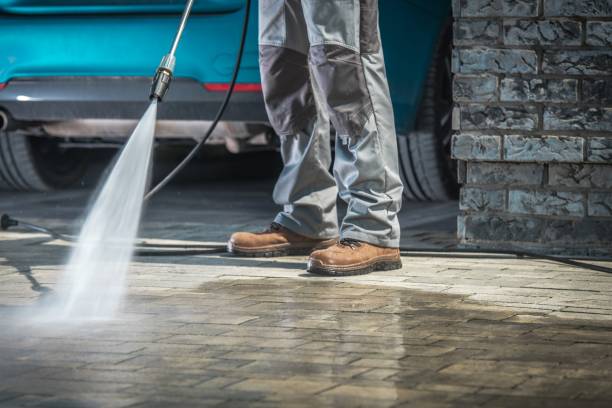 Trusted Shamrock, TX Pressure Washing Experts